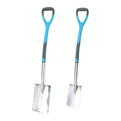 ידית ארוכת ידית ספיד גן