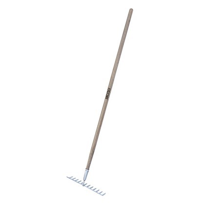 Woods Soil Rake