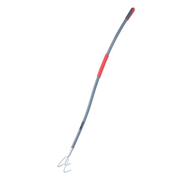 מטפח גן נירוסטה