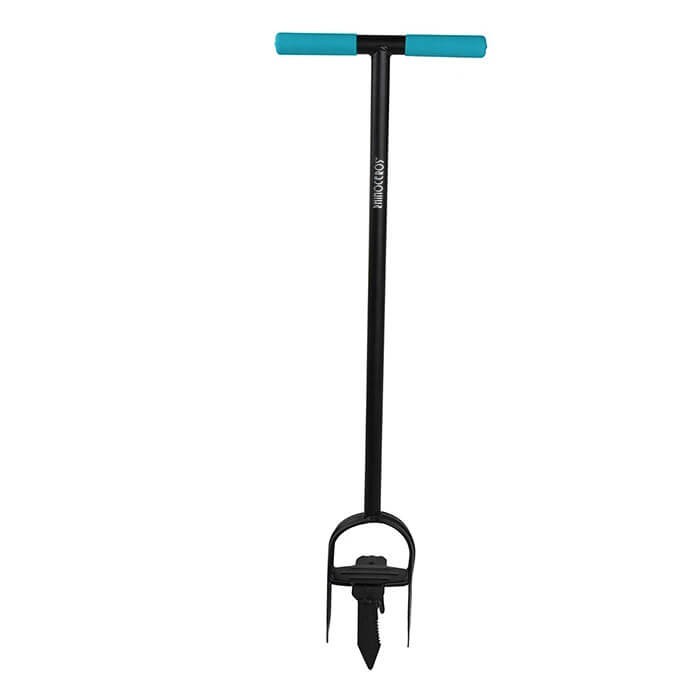 מטפח טופר גן T-handle