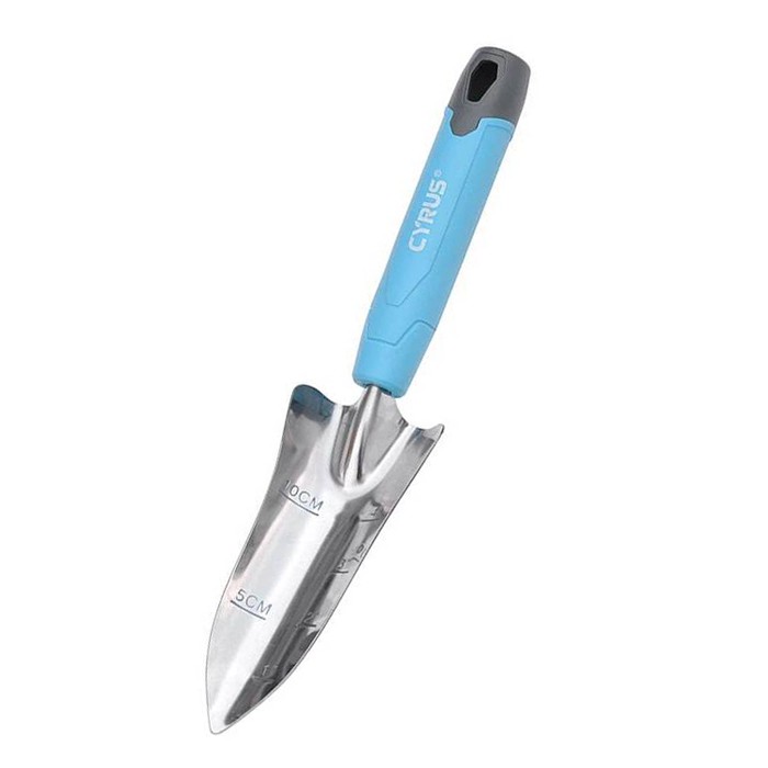 כלי להשתיל לחפירה